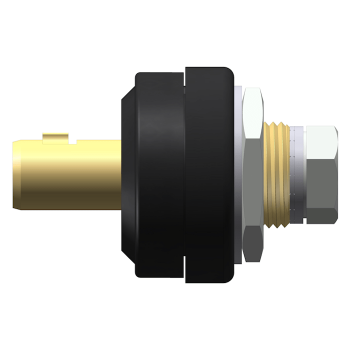 Dinse Einbaukupplung Einbaustecker Standard DIX SE 50/70